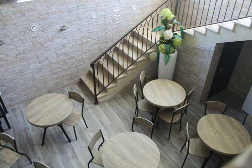 Gns Hotel