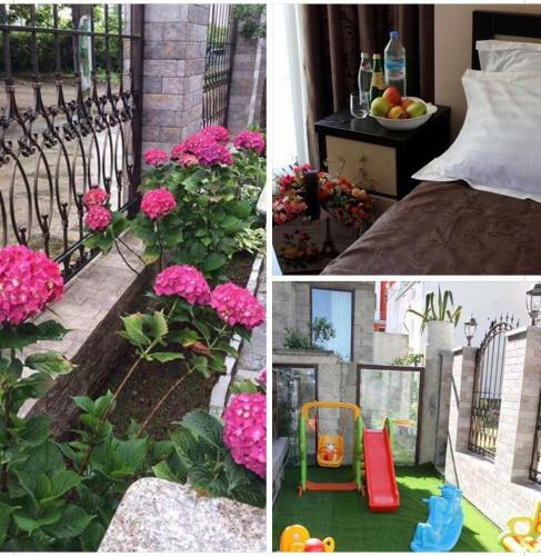 Gns Hotel