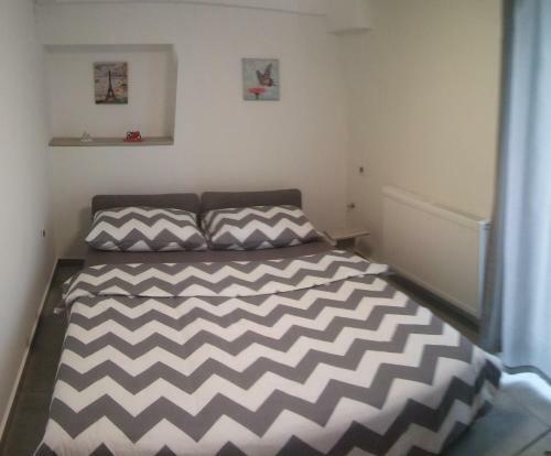 New Apartments