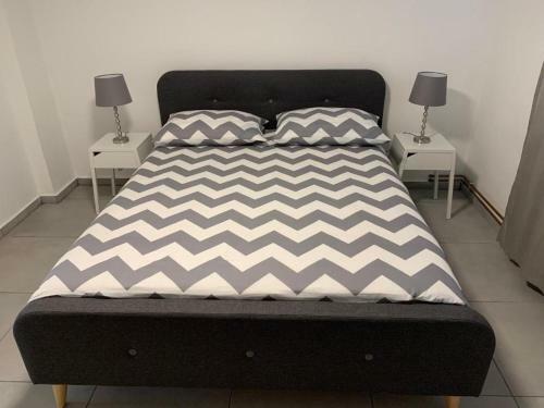 New Apartments