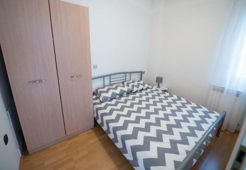 New Apartments