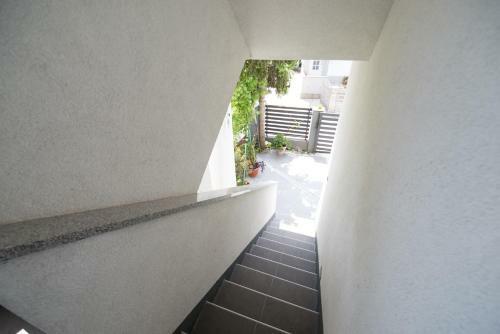 New Apartments