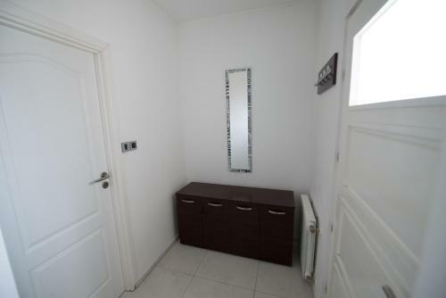 New Apartments