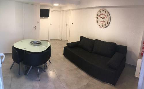 New Apartments