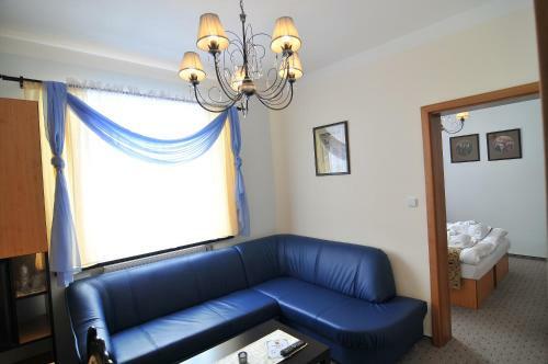 Hotel M�nes