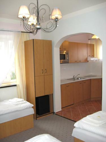 Hotel M�nes