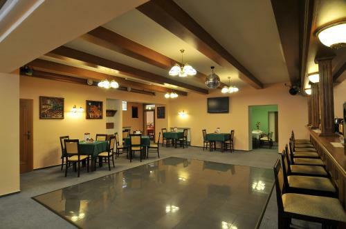 Hotel M�nes