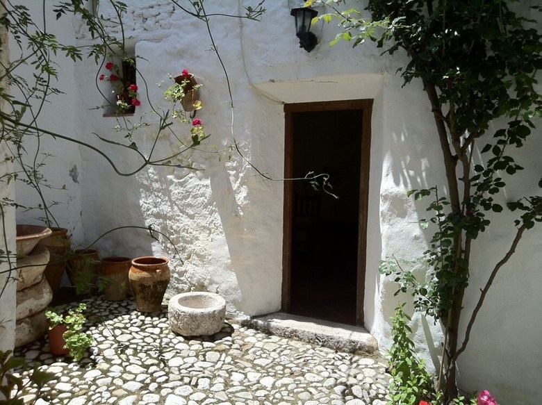 Agroturismo La Casa De Corruco