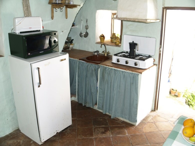 Agroturismo La Casa De Corruco