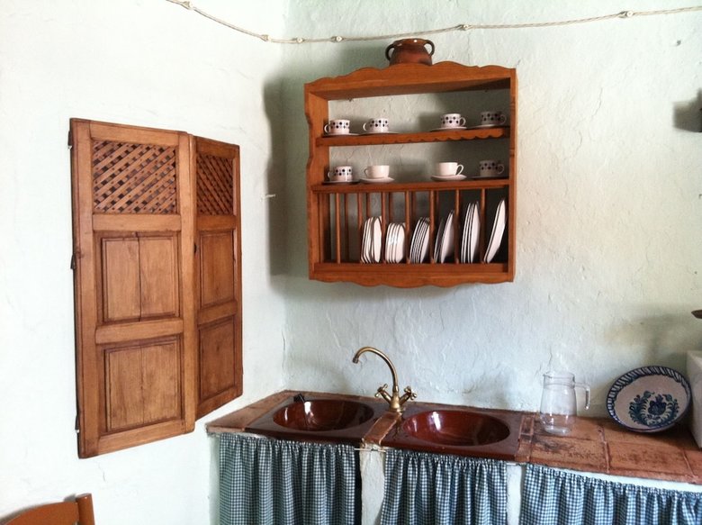 Agroturismo La Casa De Corruco