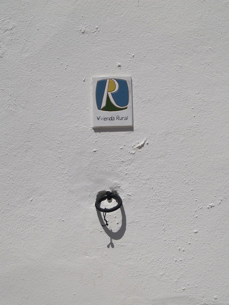 Agroturismo La Casa De Corruco