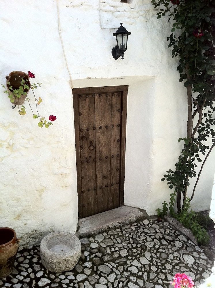 Agroturismo La Casa De Corruco