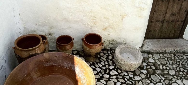 Agroturismo La Casa De Corruco