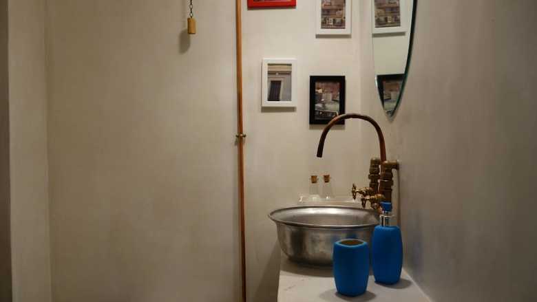 Apartamento The House
