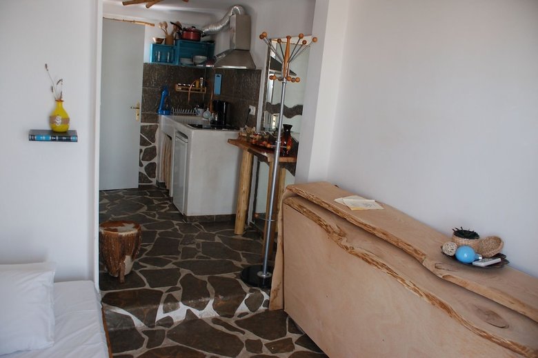 Apartamento The House
