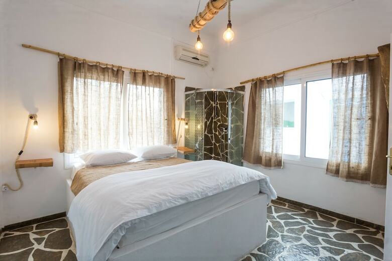 Apartamento The House