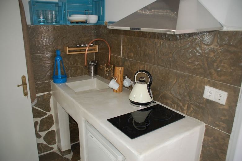 Apartamento The House