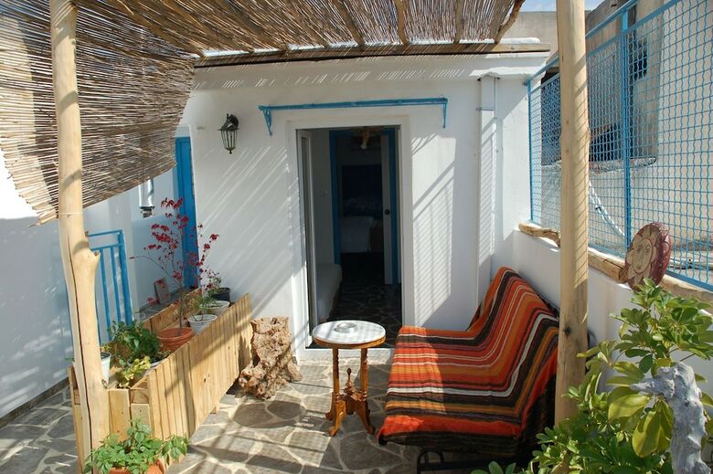 Apartamento The House