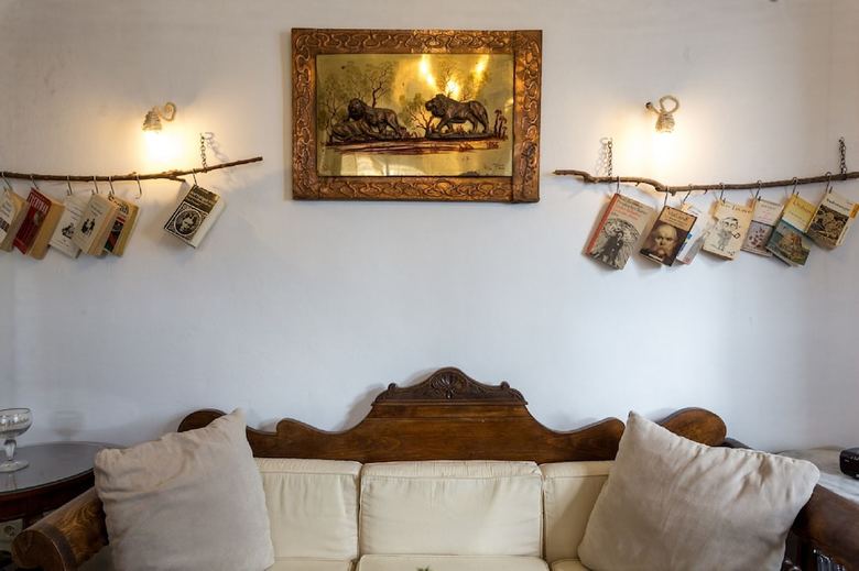Apartamento The House