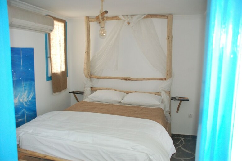 Apartamento The House
