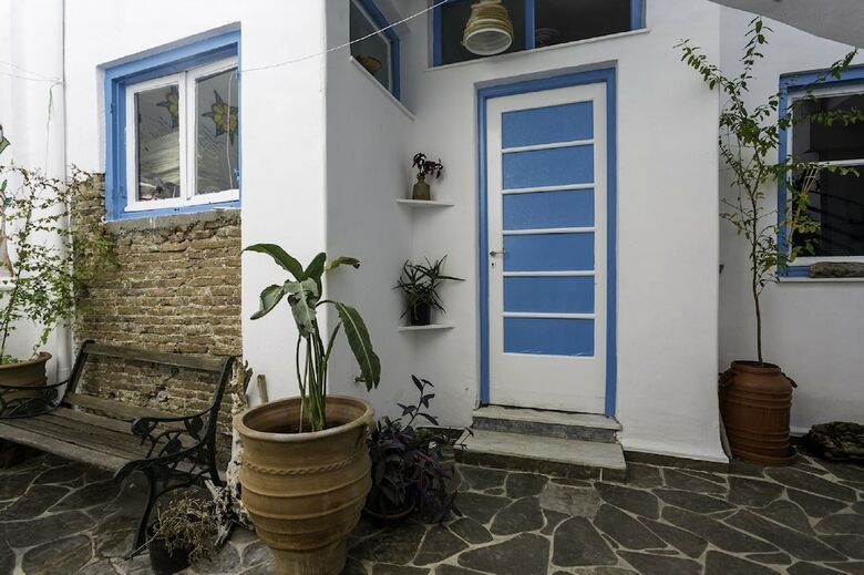 Apartamento The House