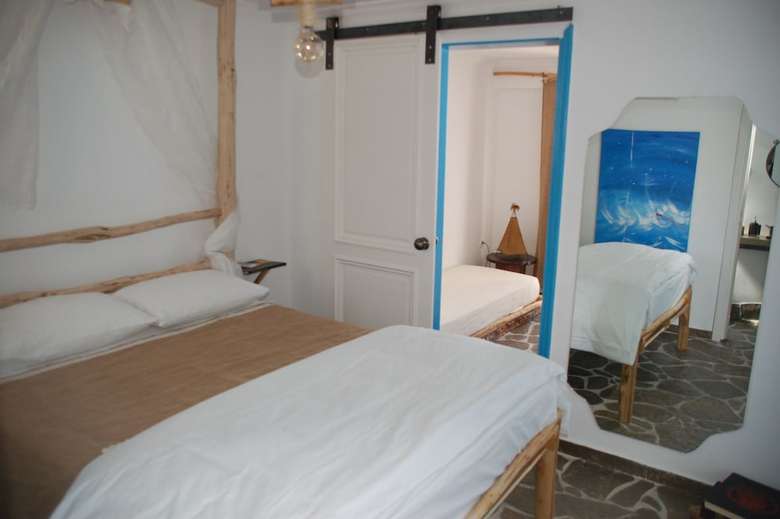 Apartamento The House