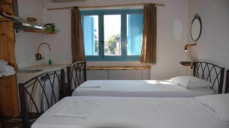 Apartamento The House