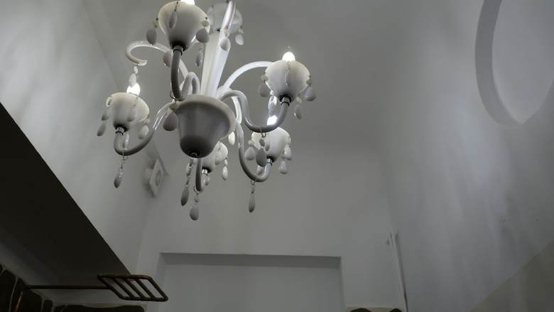 Apartamento The House