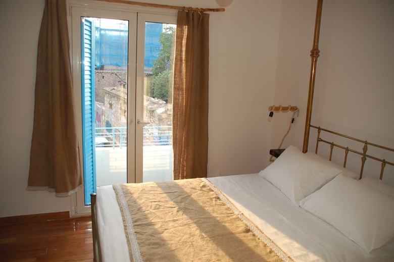 Apartamento The House