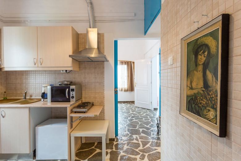 Apartamento The House