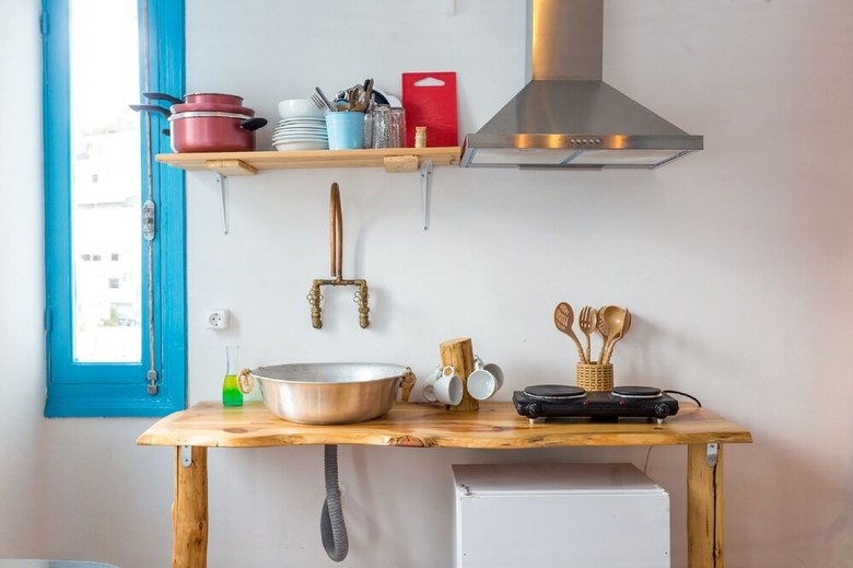 Apartamento The House