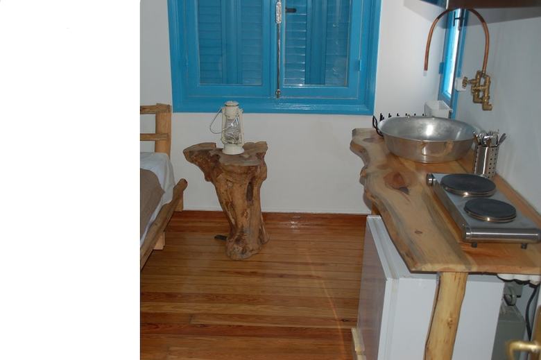 Apartamento The House