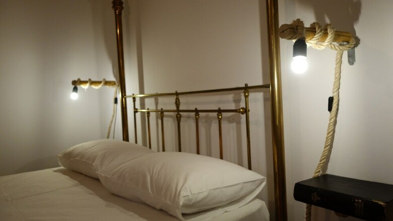 Apartamento The House