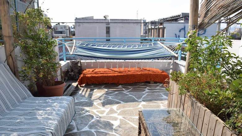 Apartamento The House