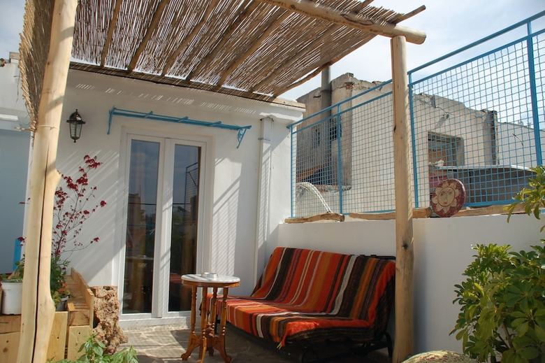 Apartamento The House