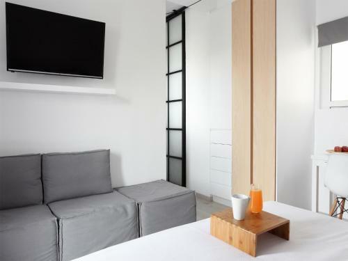 Apartamento Athens View Lofts - 04