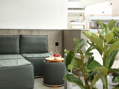 Apartamento Athens View Lofts - 04