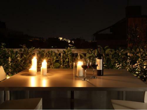 Apartamento Athens View Lofts - 04