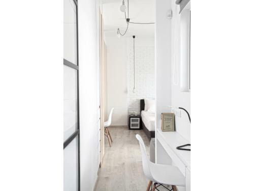 Apartamento Athens View Lofts - 04