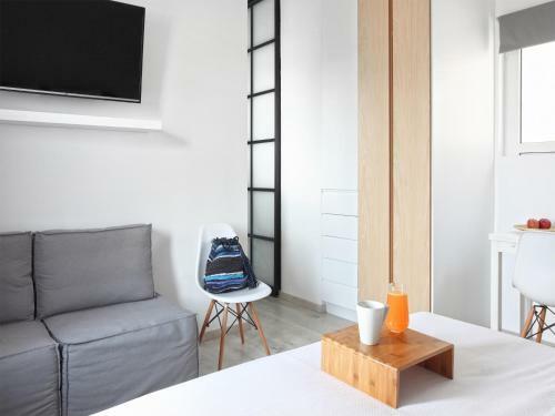 Apartamento Athens View Lofts - 04