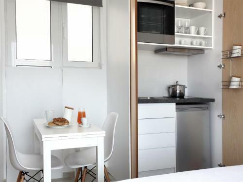 Apartamento Athens View Lofts - 04