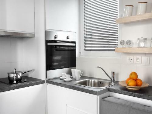 Apartamento Athens View Loft - 01
