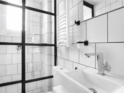 Apartamento Athens View Loft - 01