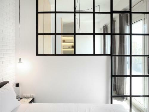 Apartamento Athens View Lofts - 03