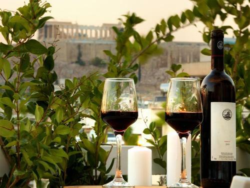 Apartamento Athens View Lofts - 03