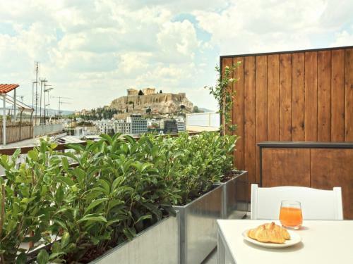 Apartamento Athens View Lofts - 03