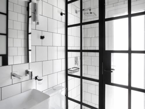 Apartamento Athens View Loft - 05