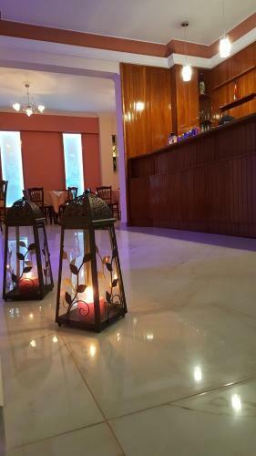 Hotel Hermes