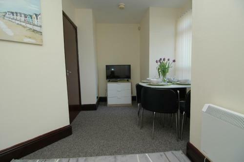 Apartamento Wyresdale House, Flat 2