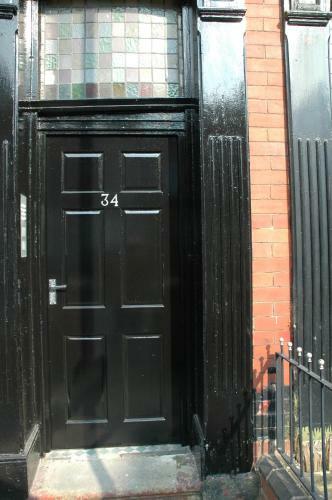 Apartamento Wyresdale House, Flat 2